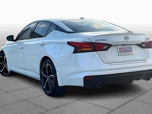 Certified 2023 Nissan Altima 2.5 SR image 11