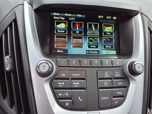 Used 2016 Chevrolet Equinox LT w/ Convenience Package FWD image 5