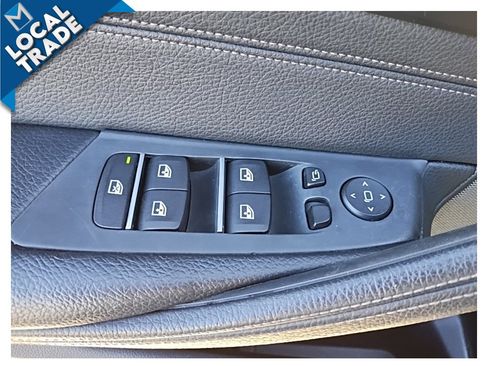 Used 2017 BMW 530i xDrive image 17