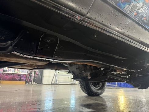 Used 1991 GMC Jimmy 4WD image 21