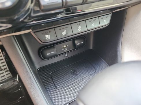 Used 2022 Kia Sportage SX AWD/4WD image 21