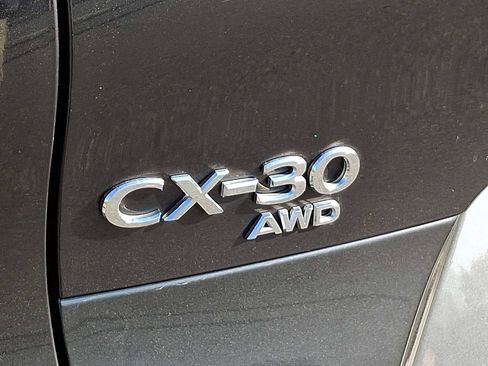 Used 2023 MAZDA CX-30 AWD 2.5 S w/ Select Package image 28