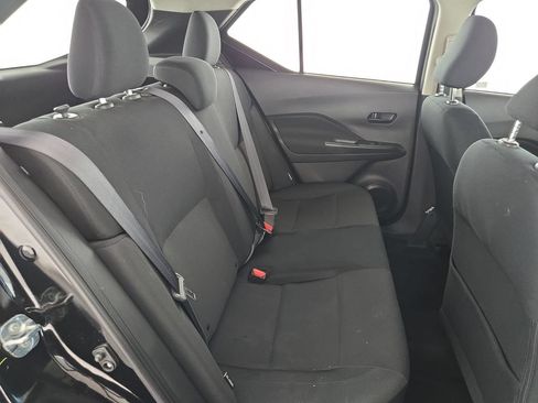 Used 2024 Nissan Kicks S FWD image 30