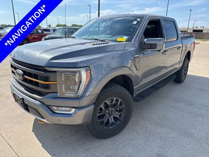Used 2023 Ford F150 Tremor w/ Equipment Group 402A High