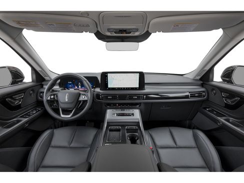New 2026 Lincoln Aviator AWD w/ Jet Appearance Package image 59