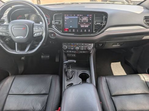 Used 2024 Dodge Durango GT RWD image 24