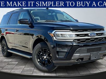 Certified 2022 Ford Expedition XLT