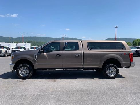 Used 2019 Ford F350 XL w/ Power Equipment Group AWD/4WD image 5