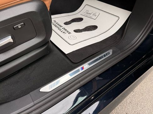 Used 2023 BMW X5 xDrive40i w/ Executive Package image 19