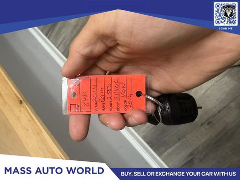 Used 2014 RAM ProMaster 2500 w/ Premium Appearance Group FWD image 18