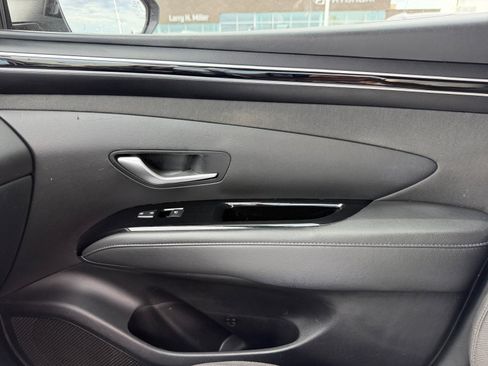 Used 2022 Hyundai Tucson SEL w/ Convenience Package FWD image 16