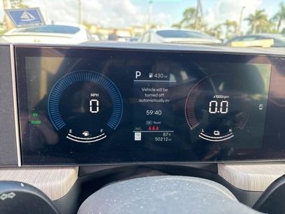 Certified 2024 Hyundai Sonata SEL
