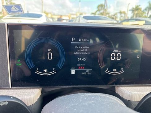 Certified 2024 Hyundai Sonata SEL FWD image 1