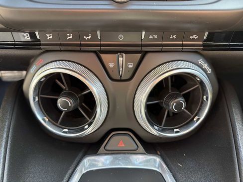 Certified 2018 Chevrolet Camaro LT w/ RS Package RWD image 17