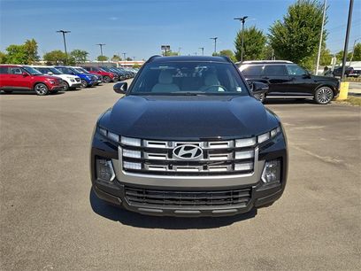 New 2026 Hyundai Santa Cruz SEL