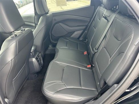 New 2025 Ford Mustang Mach-E Premium image 26