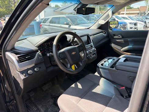Used 2019 Chevrolet Tahoe 4WD image 10