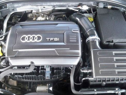 Used 2015 Audi A3 2.0T Premium Plus image 8