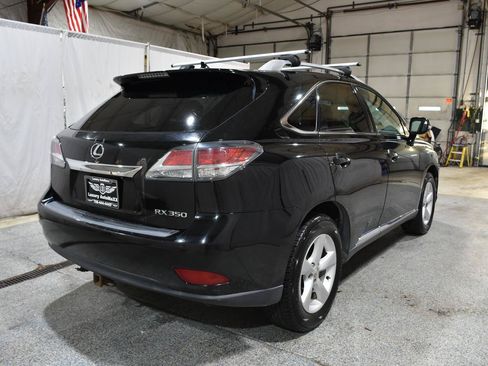 Used 2013 Lexus RX 350 AWD image 24