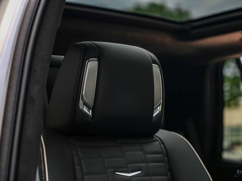 Used 2025 Cadillac Escalade Sport Platinum image 52