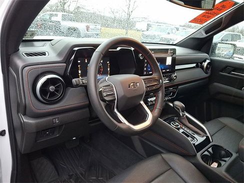 Certified 2023 Chevrolet Colorado Z71 w/ Z71 Convenience Package 2 image 10