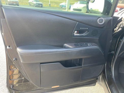 Used 2013 Lexus RX 350 AWD w/ Premium Pkg image 21