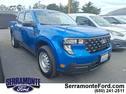 Used 2025 Ford Maverick XL image 1