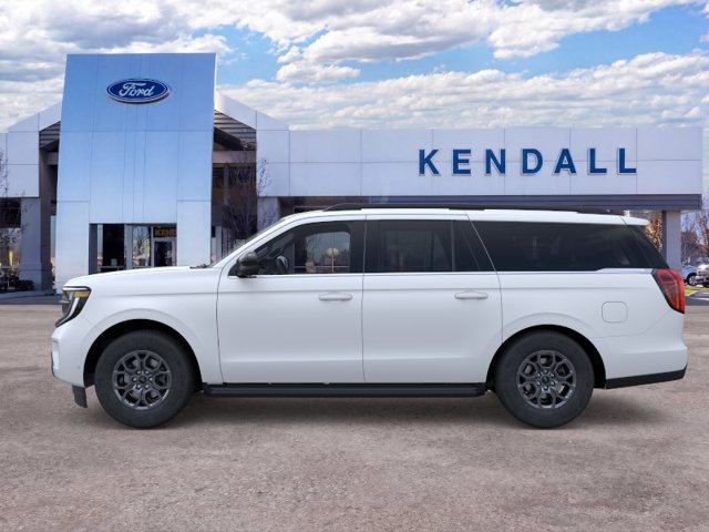 Used 2026 Ford Expedition Max Active AWD/4WD image 3