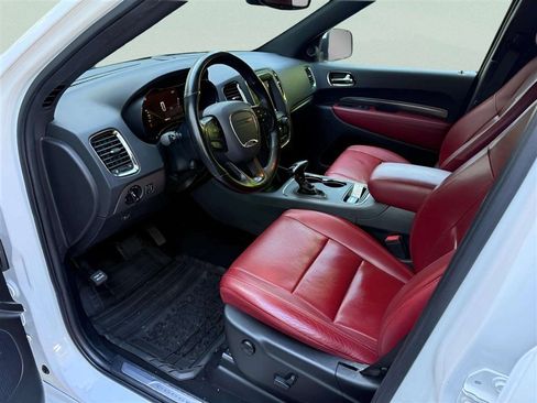 Used 2020 Dodge Durango R/T RWD image 5