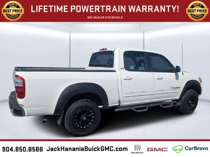 Used 2006 Toyota Tundra SR5