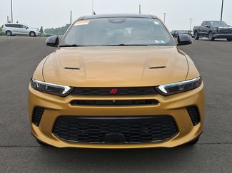 Certified 2024 Dodge Hornet R/T Plus w/ Tech Pack Plus w/o Parking AWD/4WD video 2