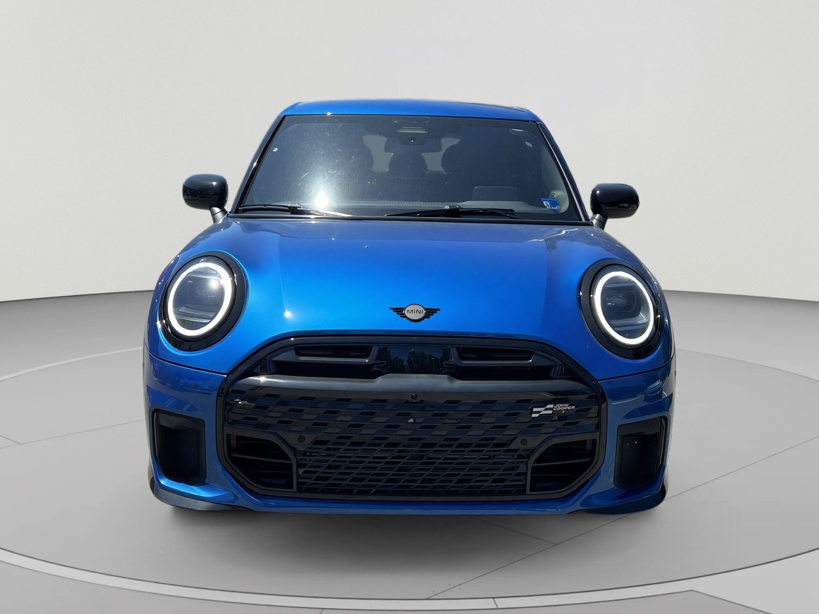 New 2026 MINI Cooper S FWD image 8