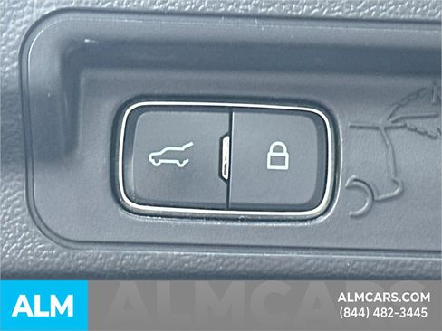 Used 2023 Ford Explorer ST w/ Equipment Group 401A AWD/4WD image 22