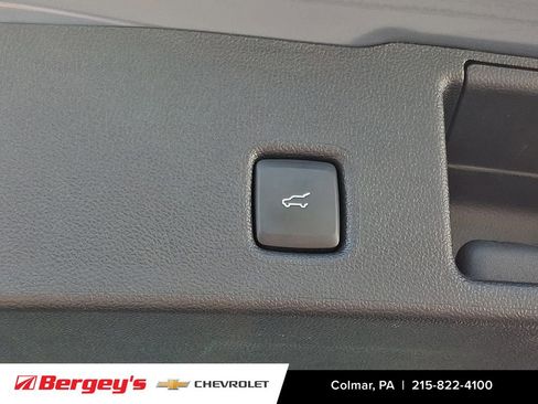 Used 2025 Ford Escape Active FWD image 30