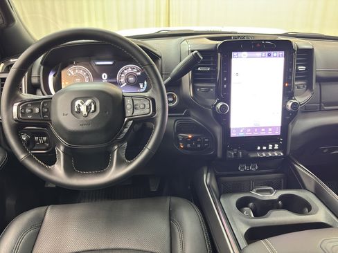 New 2025 RAM 2500 Power Wagon image 16