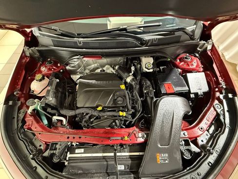 Used 2024 Buick Envista Avenir image 10