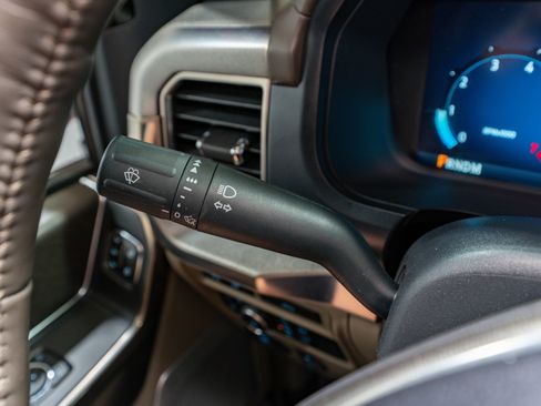 Used 2024 Ford F150 Platinum w/ Equipment Group 703A Plus image 39