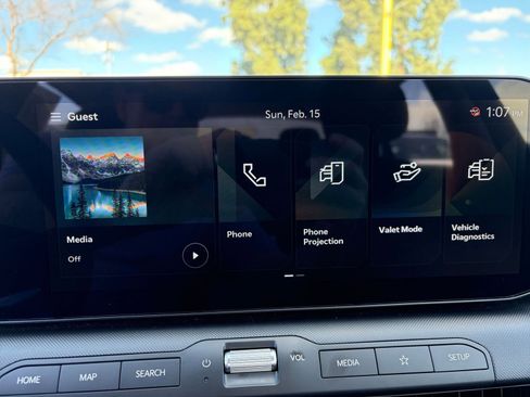 Used 2025 Kia K4 LXS image 20