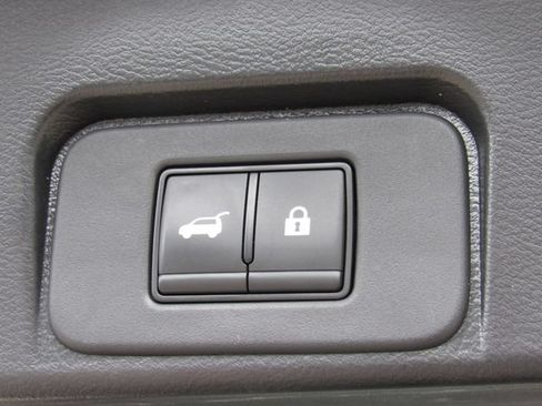 Certified 2023 Nissan Rogue SL AWD/4WD image 7