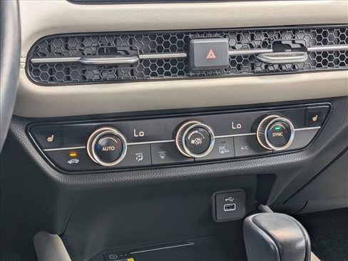 Used 2023 Honda HR-V EX-L image 14