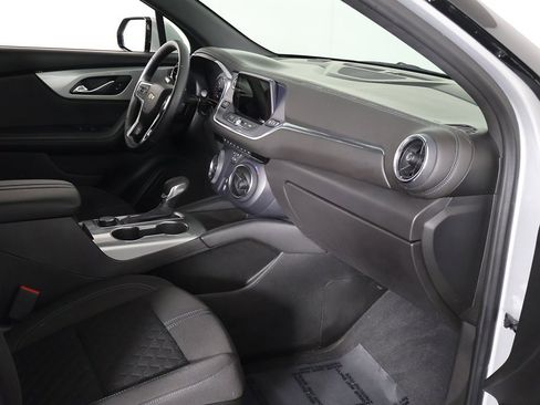 Used 2022 Chevrolet Blazer LT image 20