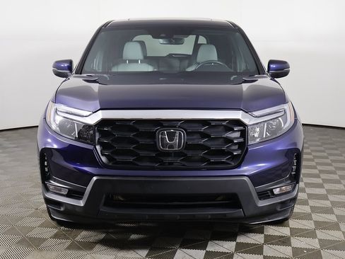 Used 2023 Honda Passport EX-L image 12