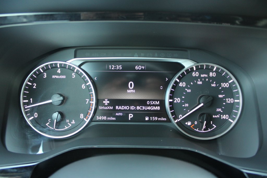 Used 2025 Nissan Pathfinder SV w/ SV Premium Package AWD/4WD image 30