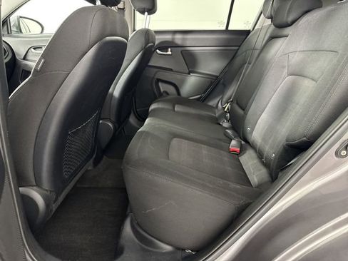Used 2012 Kia Sportage LX w/ Convenience Pkg AWD/4WD image 21