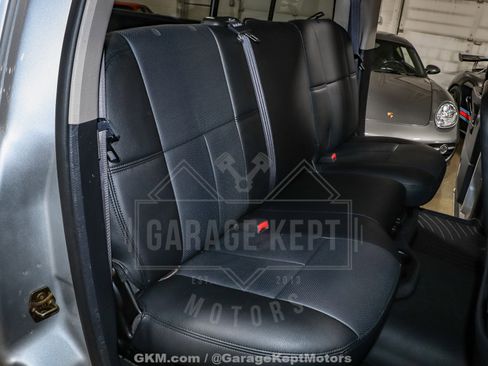 Used 2003 Dodge Ram 3500 Truck 4x4 Quad Cab image 66