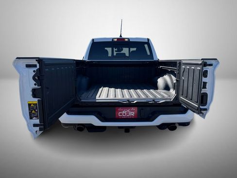 New 2026 RAM 1500 Limited w/ Night Edition image 9