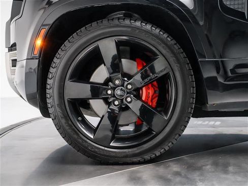 Used 2020 Land Rover Defender 110 X image 9