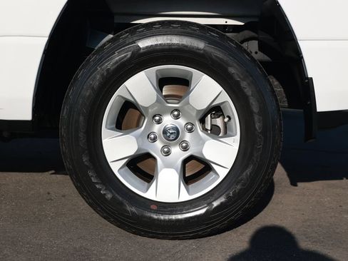 Used 2023 RAM 1500 Big Horn RWD image 10