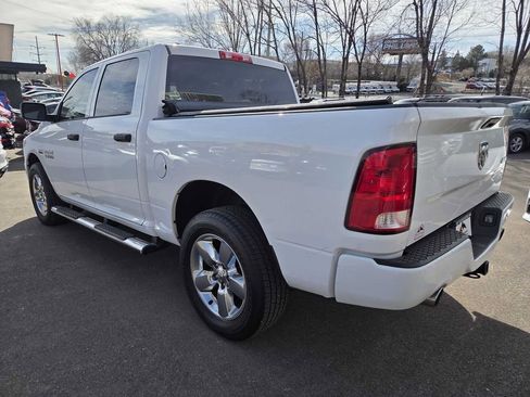 Used 2017 RAM 1500 Express w/ Express Value Package image 5