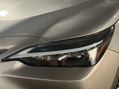 Used 2022 Lexus NX 350 AWD image 11